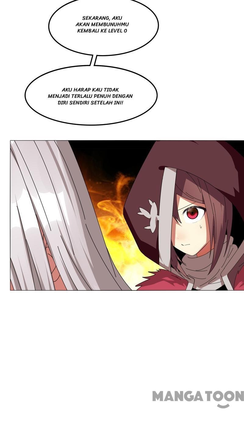 JIANREN Chapter 20 halaman 17