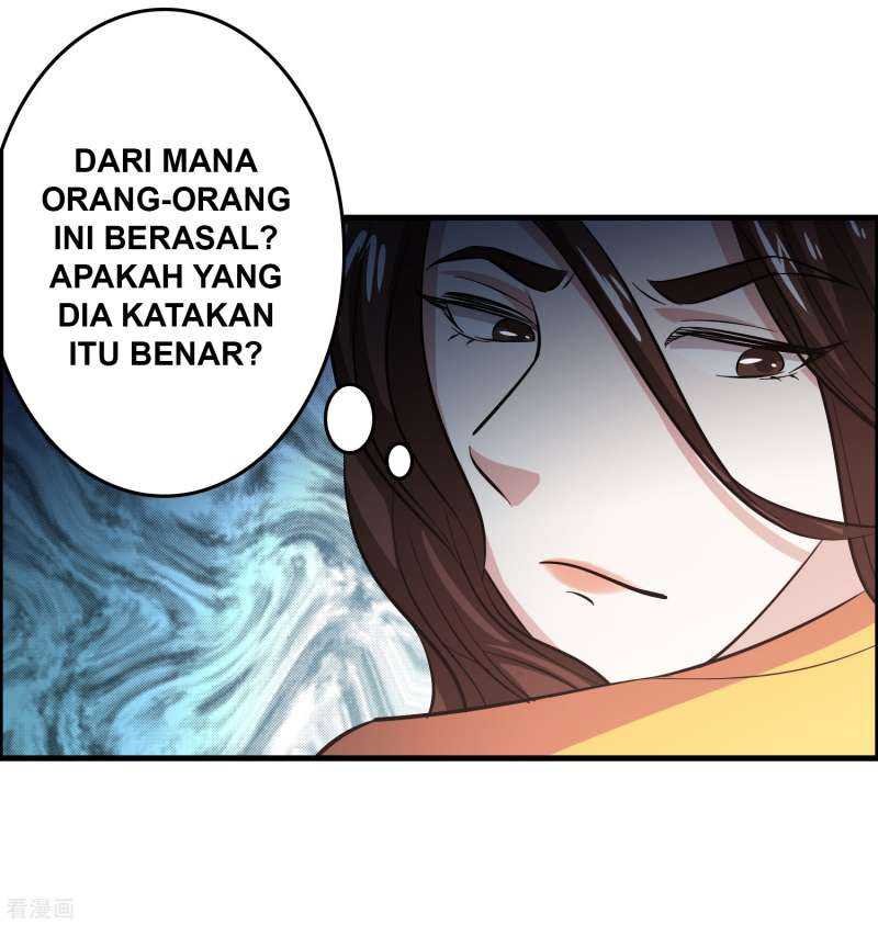 Outlander Tyrant Supplier Chapter 40 halaman 19