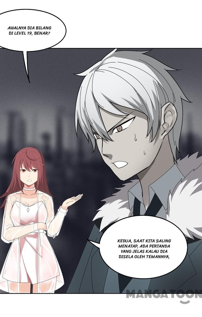 JIANREN Chapter 24 halaman 14