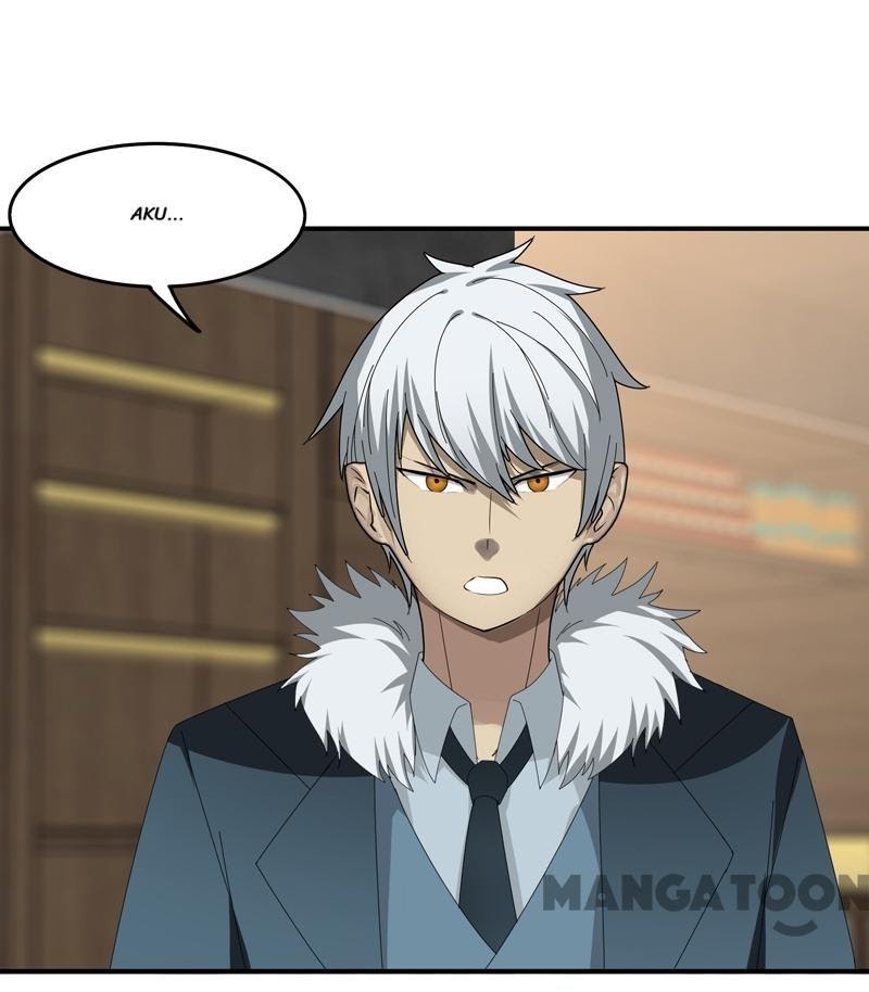 JIANREN Chapter 23 halaman 16
