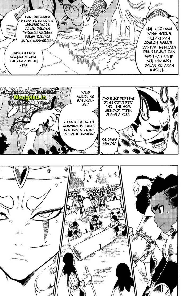 Radiant Chapter 57 halaman 10
