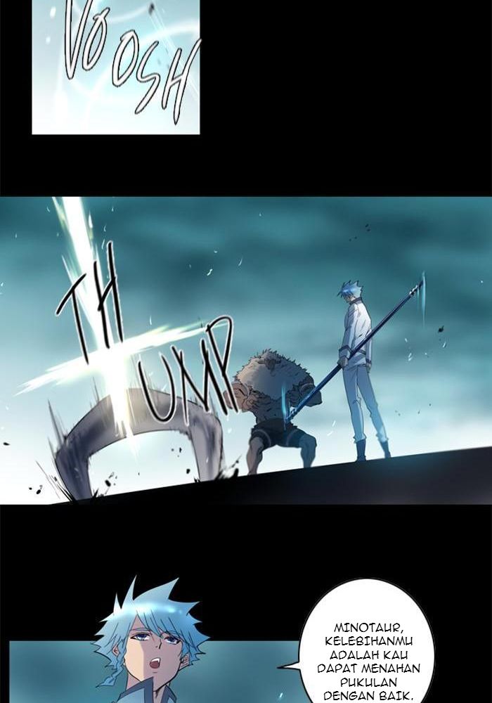 Soul Cartel Chapter 128 Gambar 22