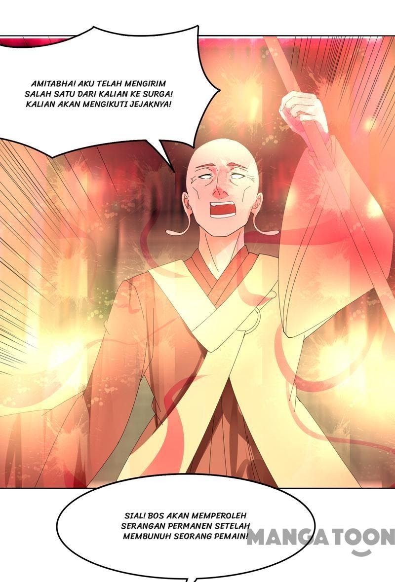 JIANREN Chapter 27 halaman 17