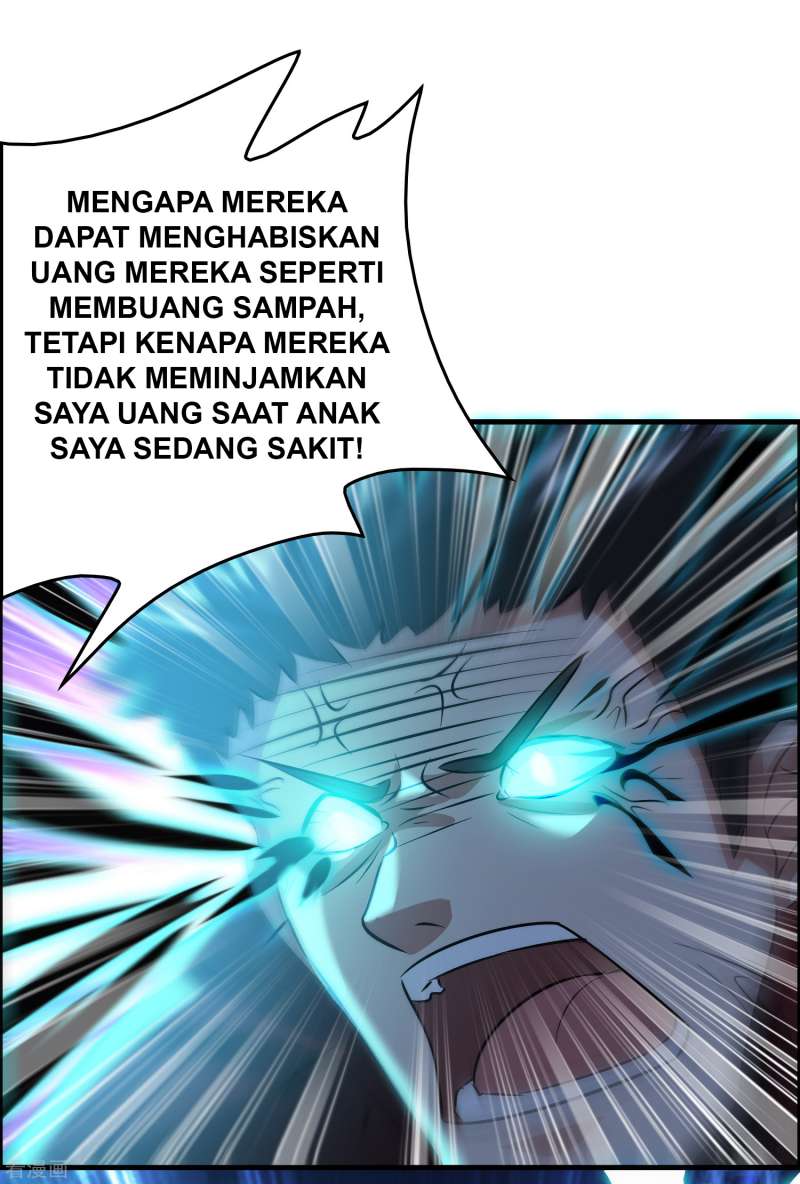 Outlander Tyrant Supplier Chapter 41 halaman 17