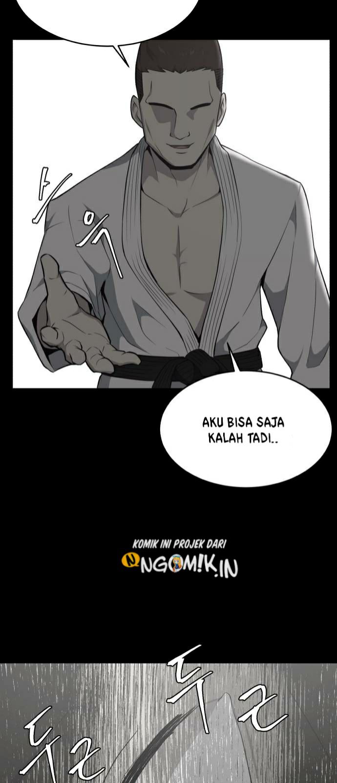 The Boy of Death Chapter 21 Gambar 39