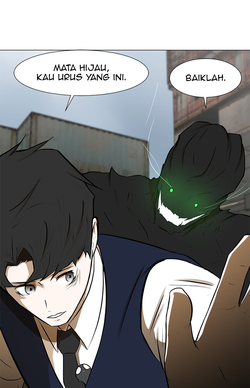Dark Mortal Chapter 65 Gambar 40