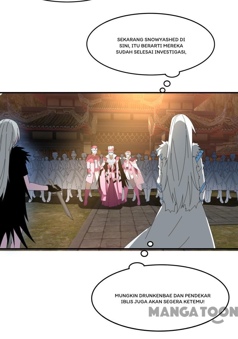 JIANREN Chapter 28 halaman 13