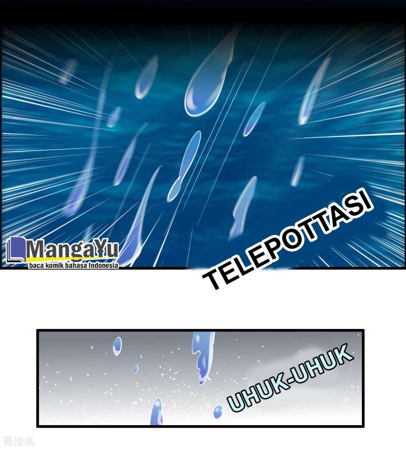 Outlander Tyrant Supplier Chapter 42 halaman 20