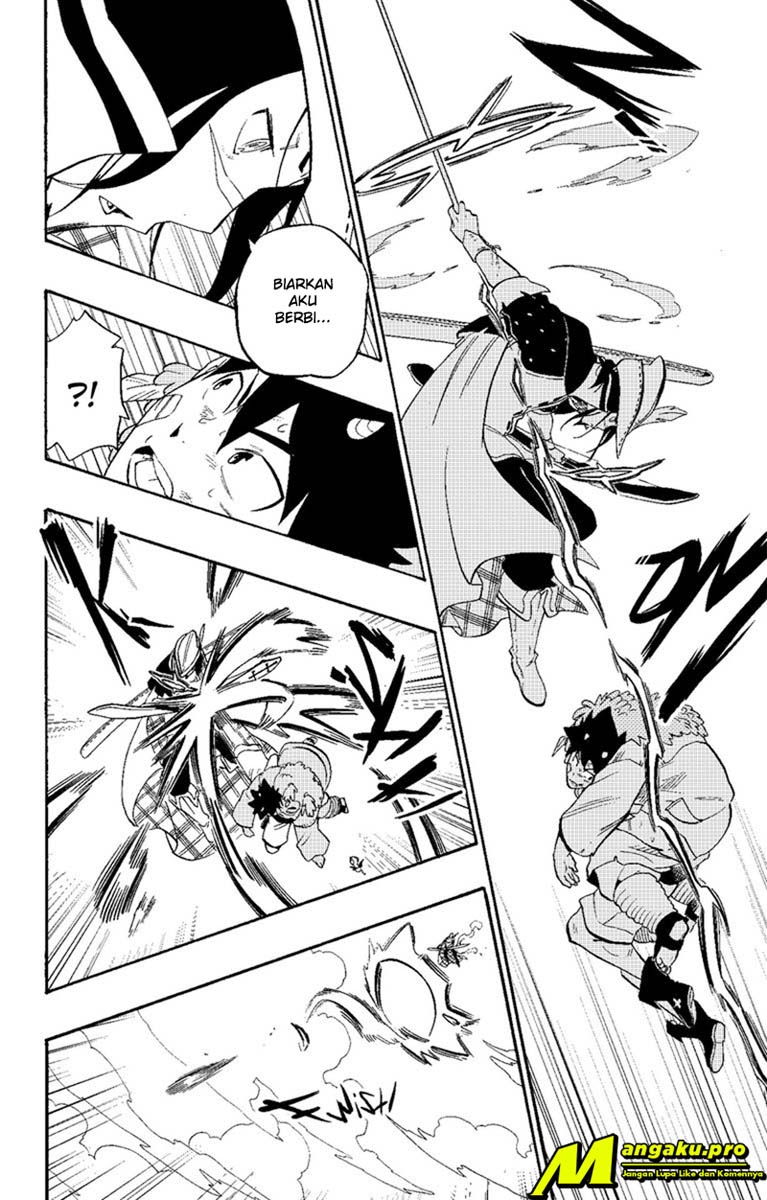 Radiant Chapter 59 halaman 10