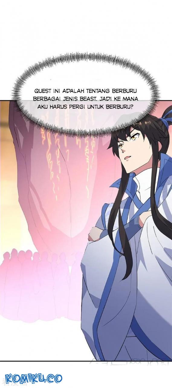 Peerless Soul Chapter 175 Gambar 13