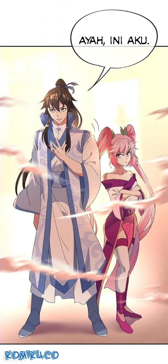 Peerless Soul Chapter 176 Gambar 11