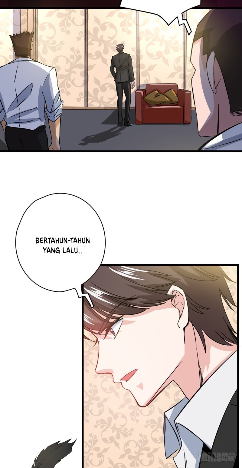 Strongest Divine Doctor Mixed City Chapter 31 Gambar 20