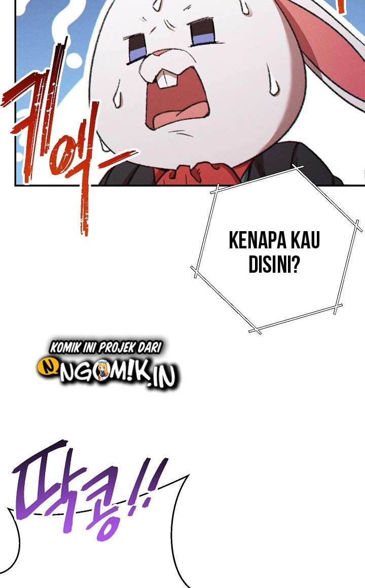 Dungeon Reset Chapter 43 halaman 27