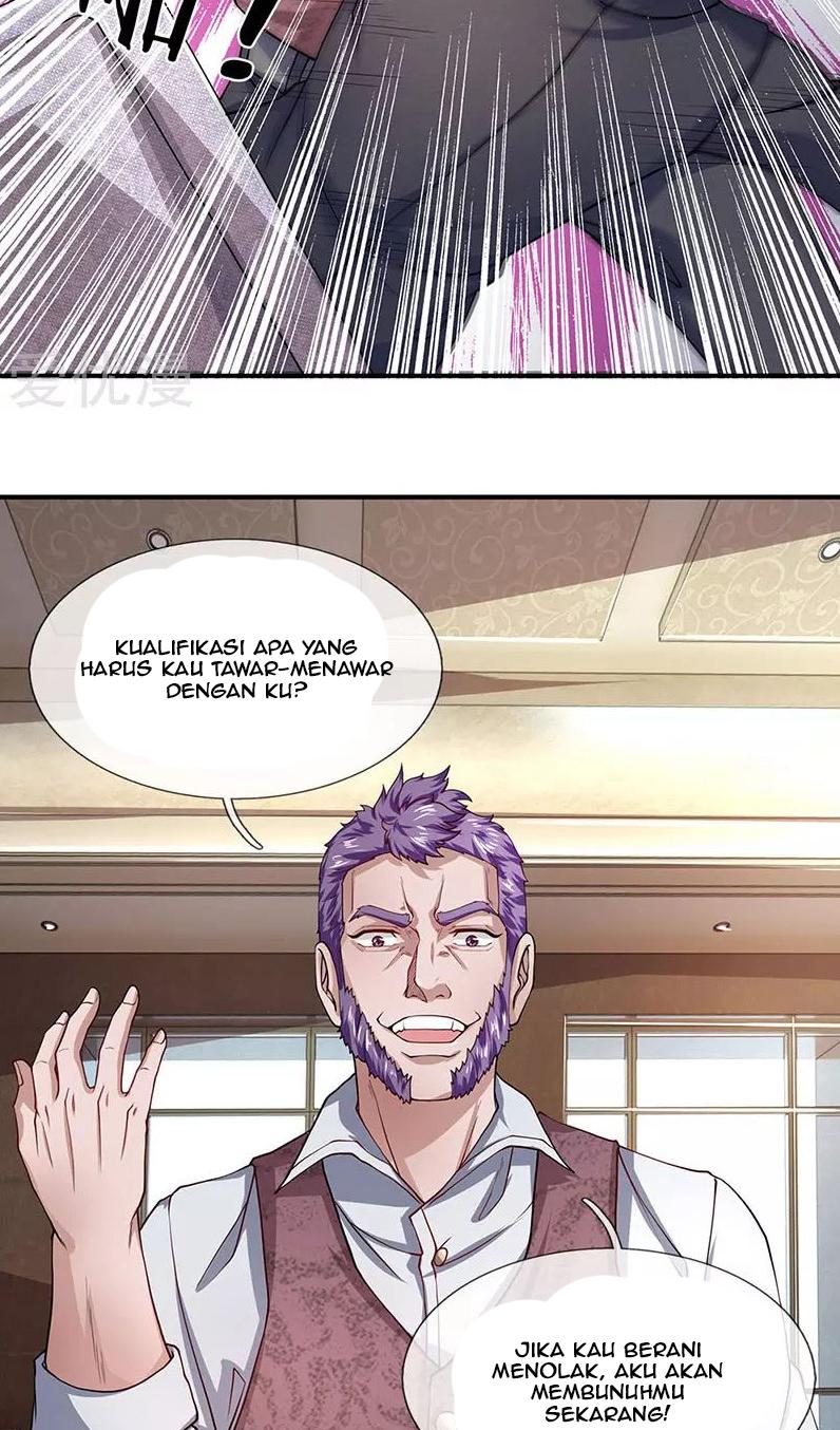 Ultimate King of Mixed City Chapter 51 Gambar 10