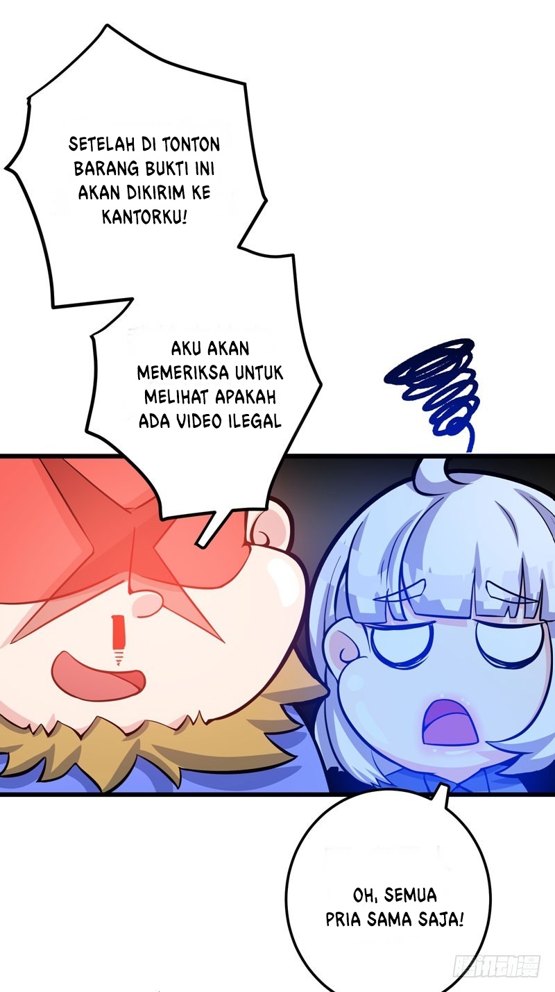 Strongest Divine Doctor Mixed City Chapter 35 Gambar 18