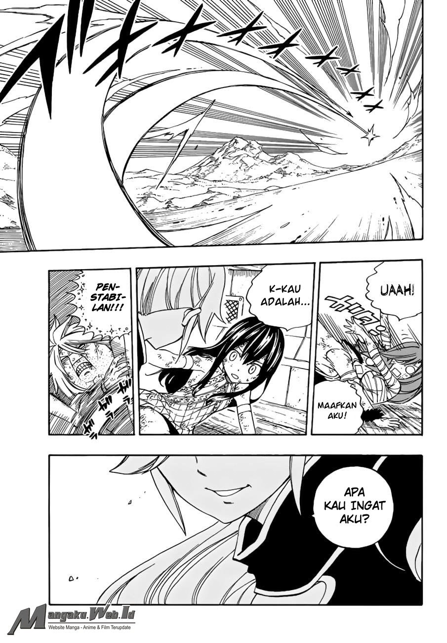 Fairy Tail Chapter 529 halaman 10
