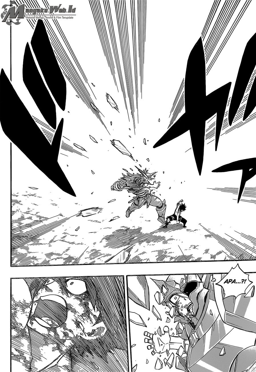 Fairy Tail Chapter 500 halaman 15