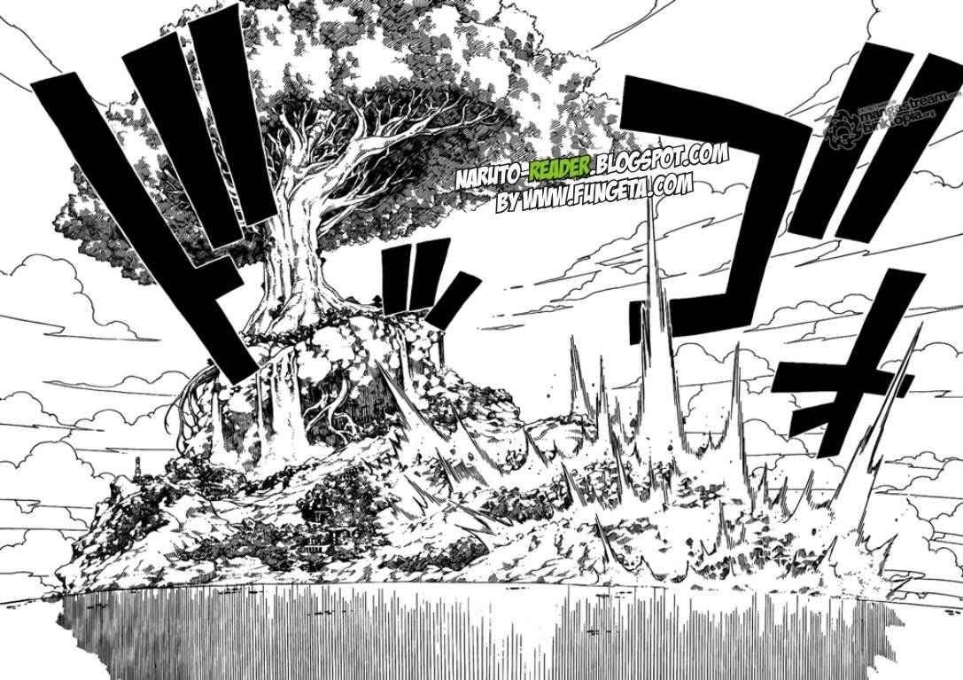 Fairy Tail Chapter 216 halaman 10