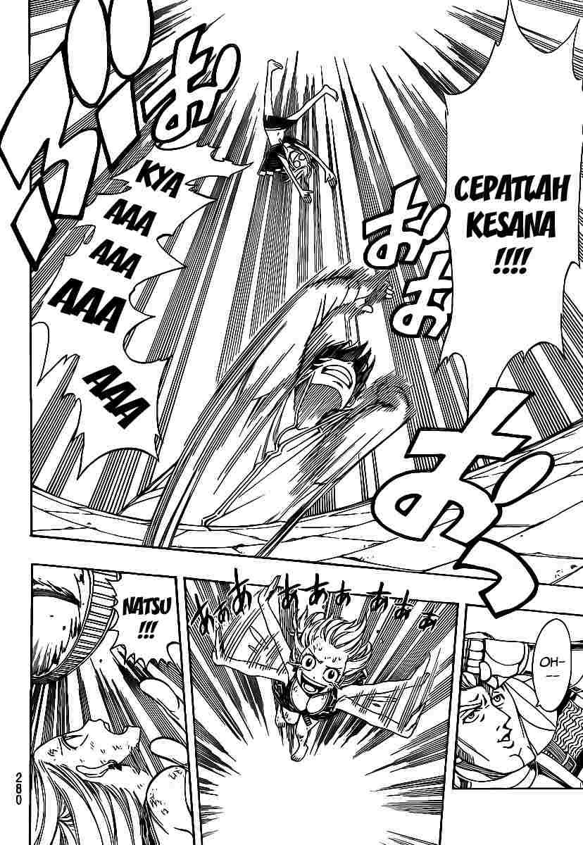 Fairy Tail Chapter 182 halaman 10