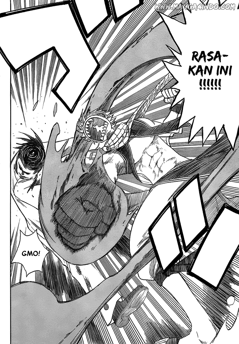 Fairy Tail Chapter 12 halaman 11