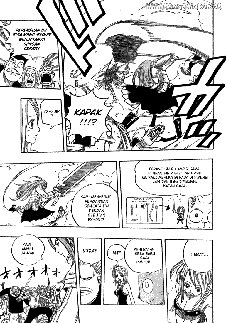 Fairy Tail Chapter 14 halaman 10