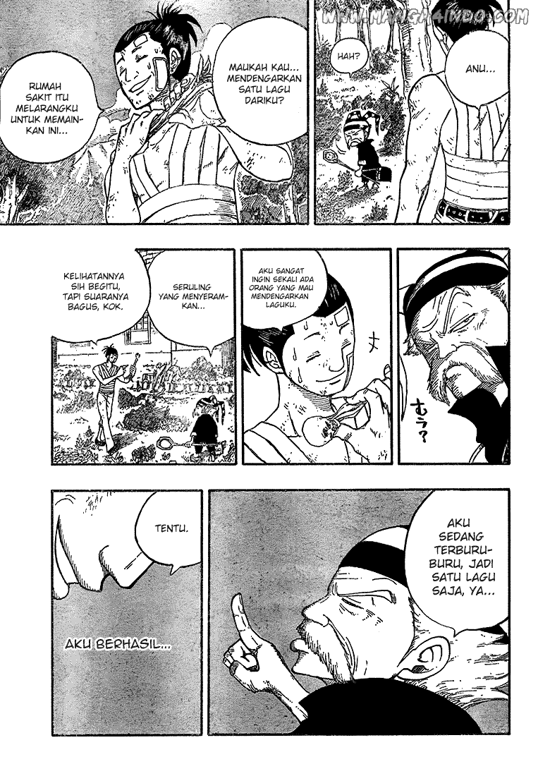 Fairy Tail Chapter 20 halaman 10