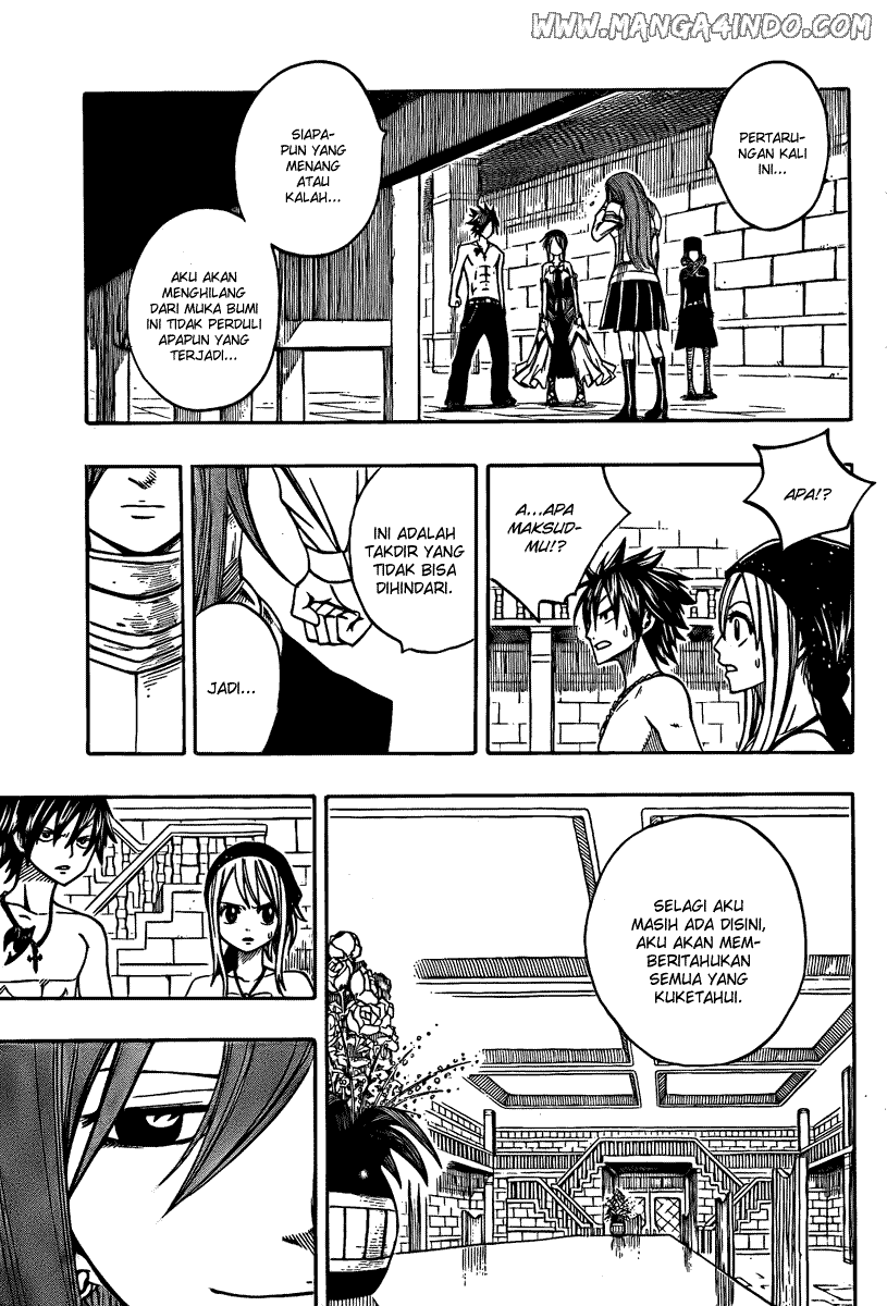 Fairy Tail Chapter 80 halaman 12