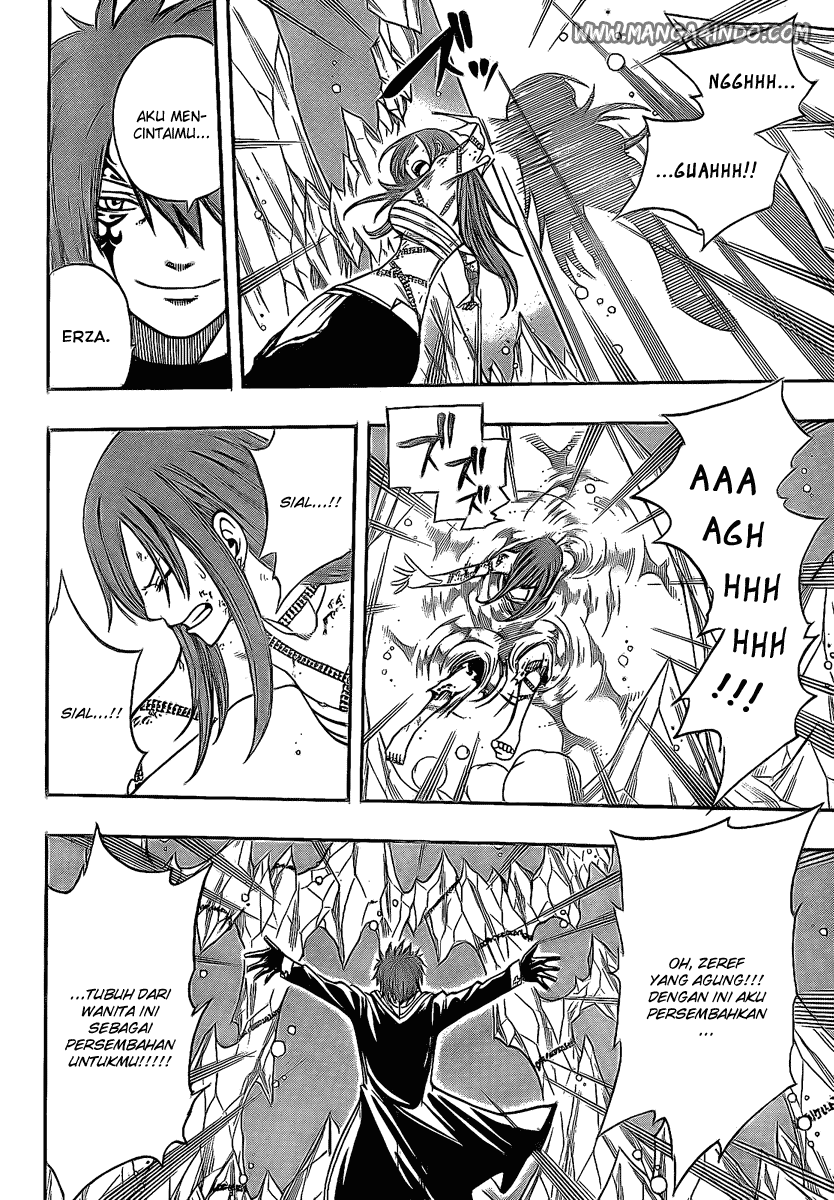 Fairy Tail Chapter 95 halaman 10