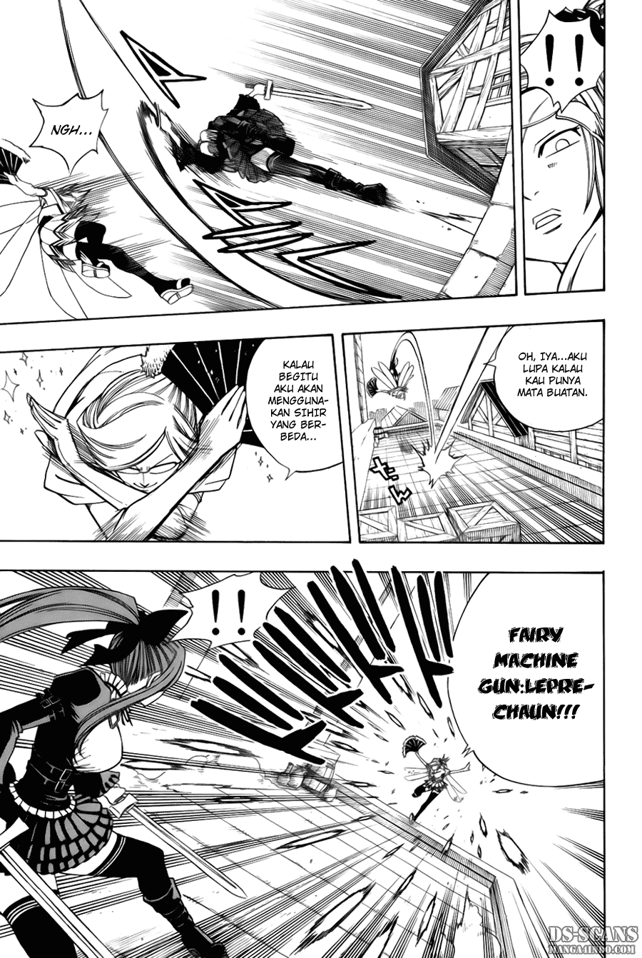 Fairy Tail Chapter 112 halaman 11