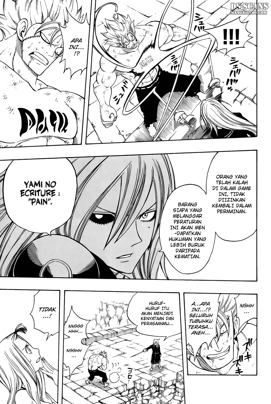 Fairy Tail Chapter 117 halaman 10