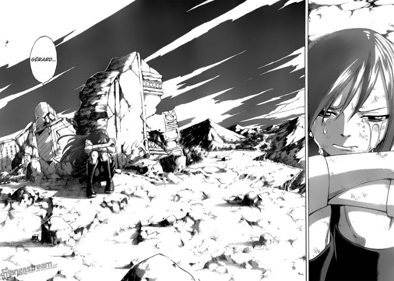 Fairy Tail Chapter 163 halaman 10