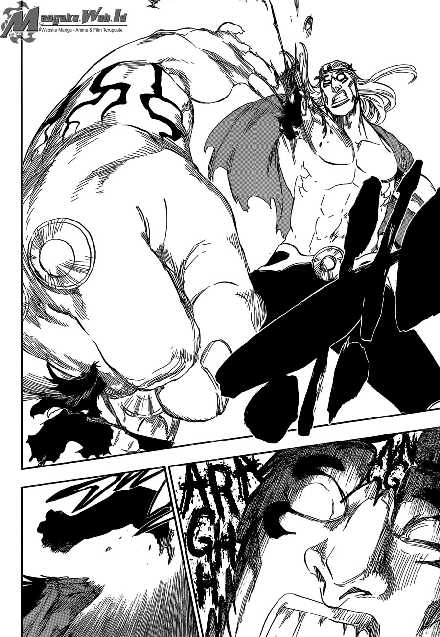 Bleach Chapter 669 Gambar 10