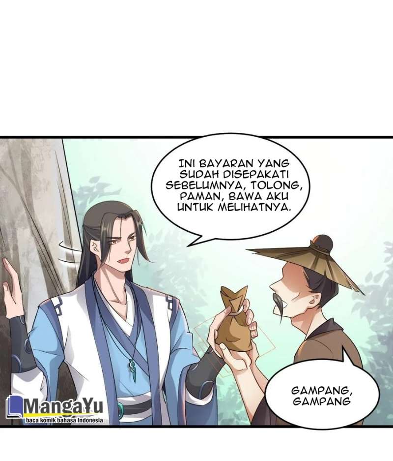 First Dragon Chapter 88 halaman 17