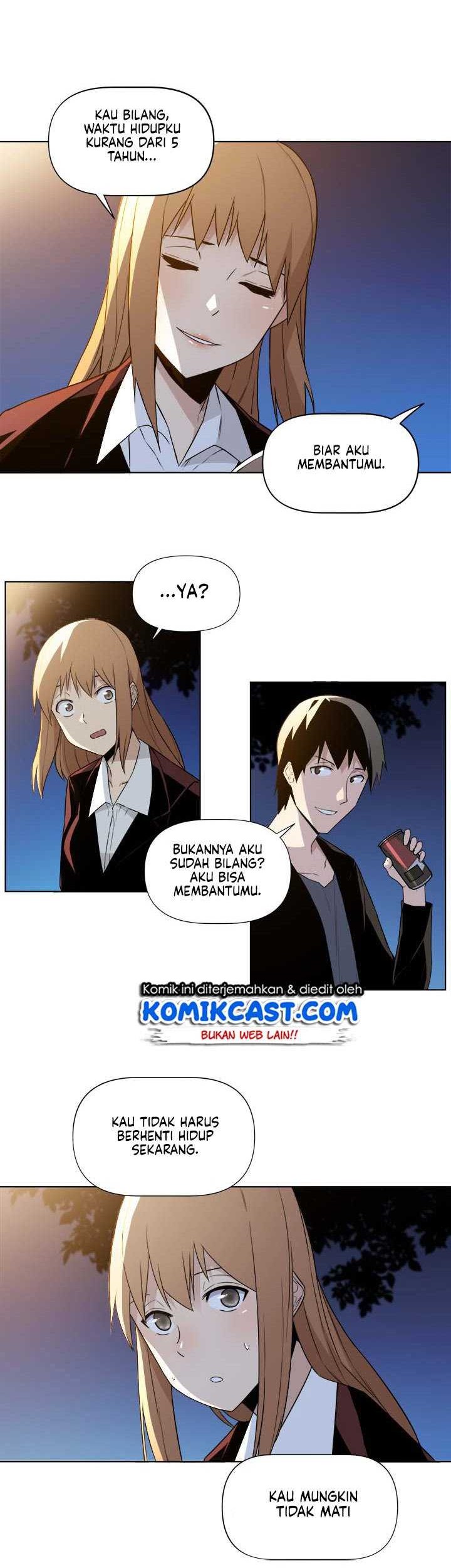 The Strongest Manager In History Chapter 8 halaman 16