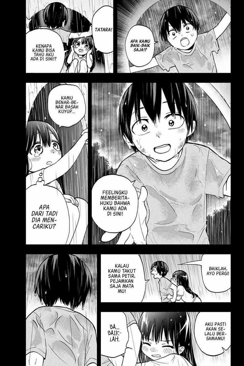Hanazono Twins Chapter 7 Gambar 10