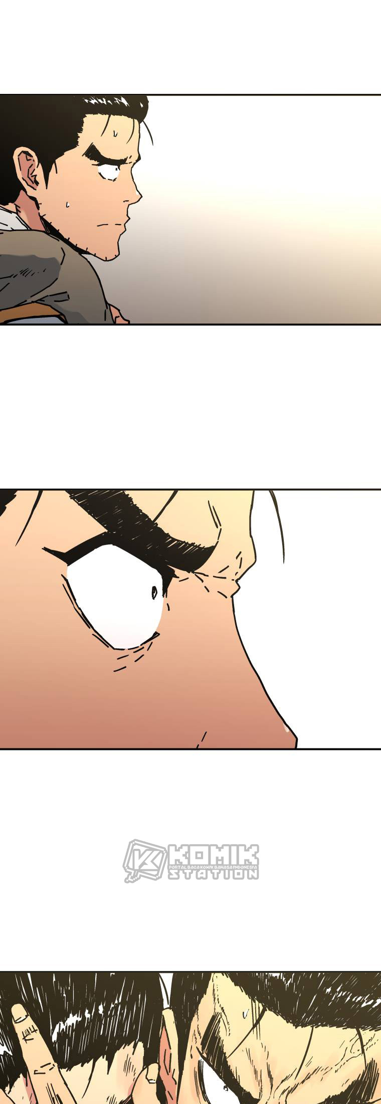 Peerless Dad Chapter 126 Gambar 18