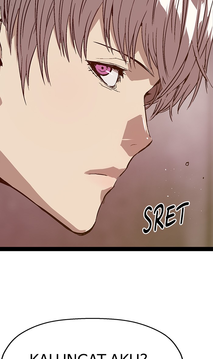 Weak Hero Chapter 110 halaman 51