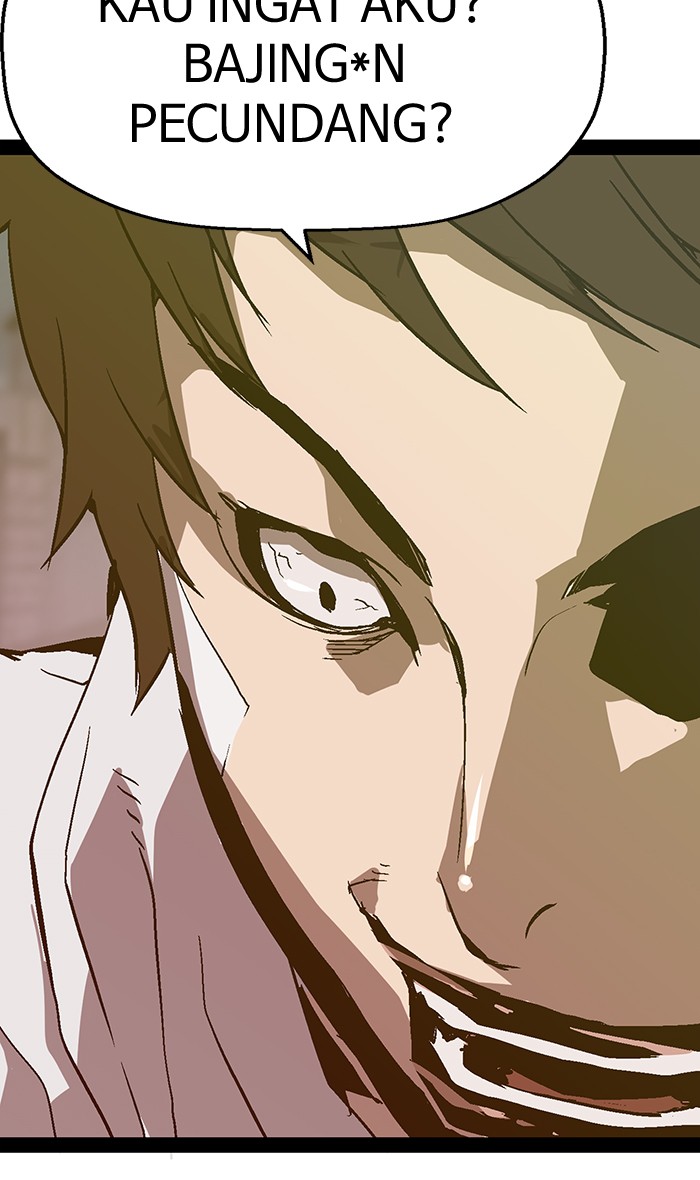 Weak Hero Chapter 110 halaman 52