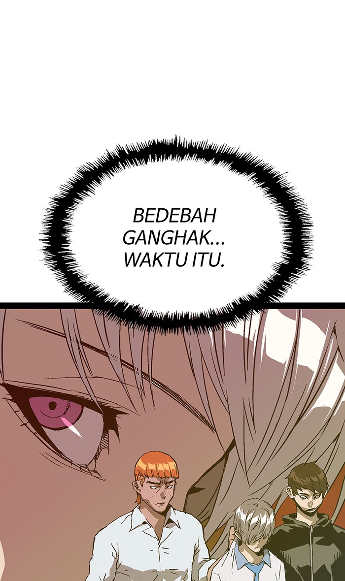 Weak Hero Chapter 110 halaman 53