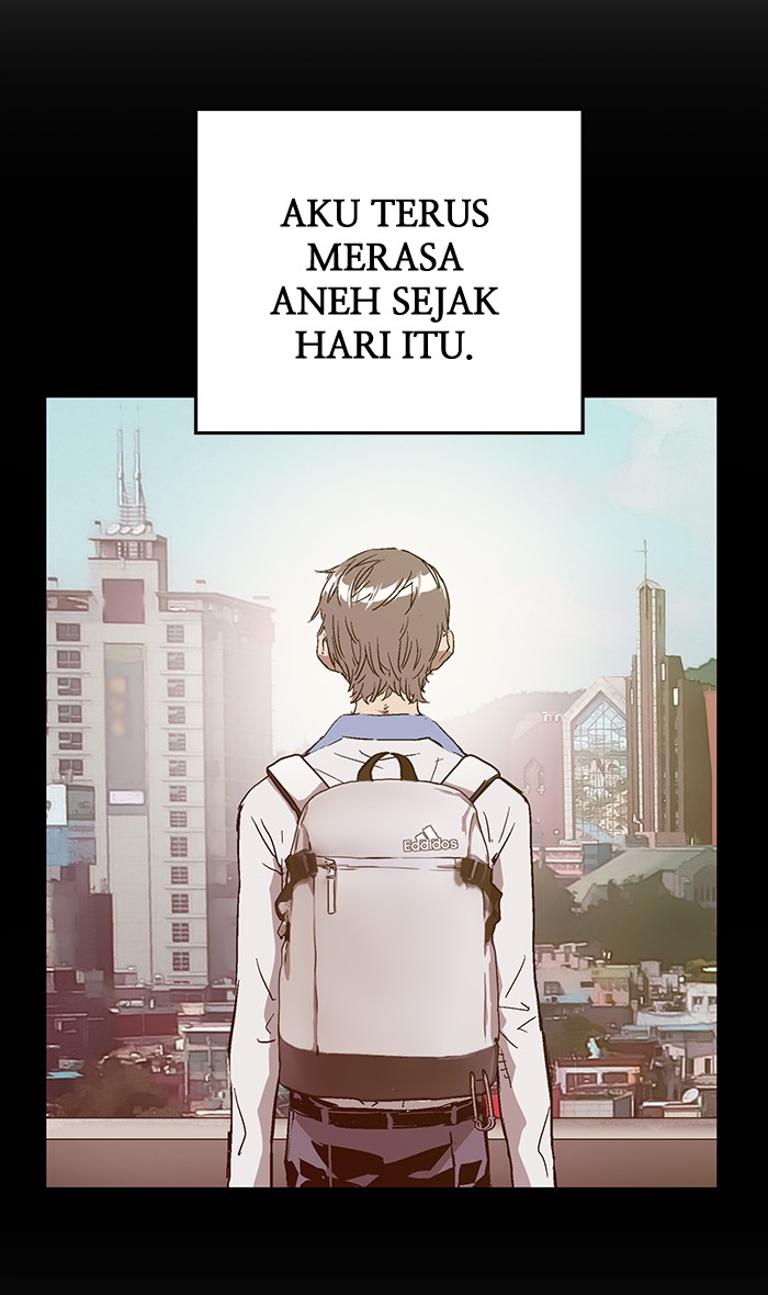 Weak Hero Chapter 110 halaman 55