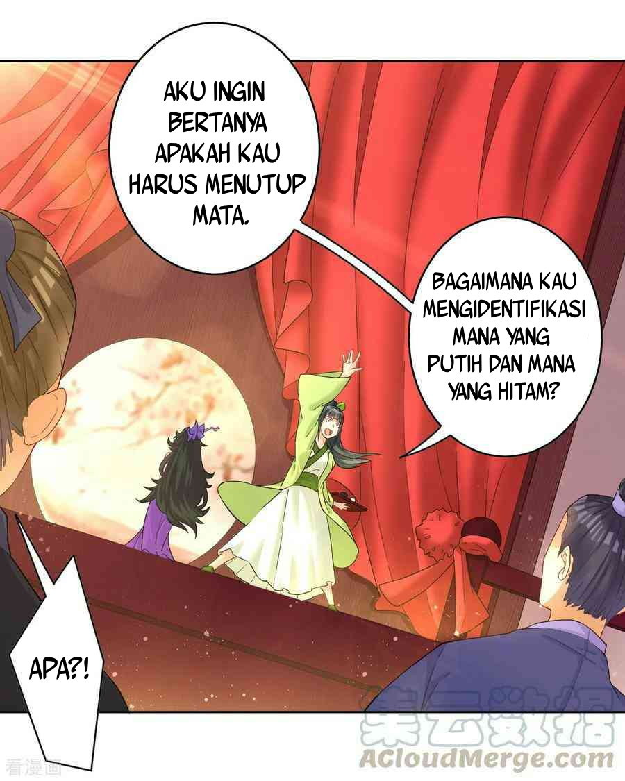First Class Family Chapter 31 Gambar 25