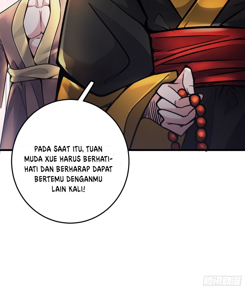 Strongest Divine Doctor Mixed City Chapter 53 halaman 17
