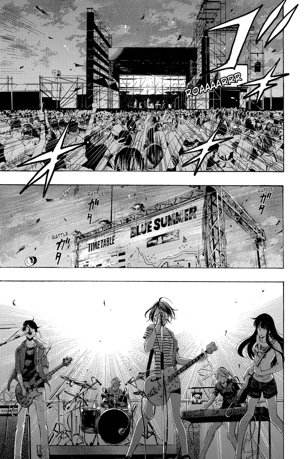 Fuuka Chapter 190 halaman 10