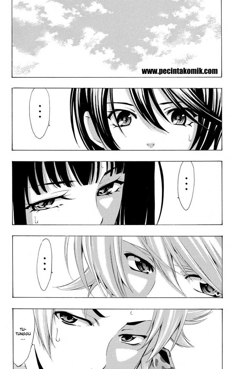 Fuuka Chapter 150 halaman 10