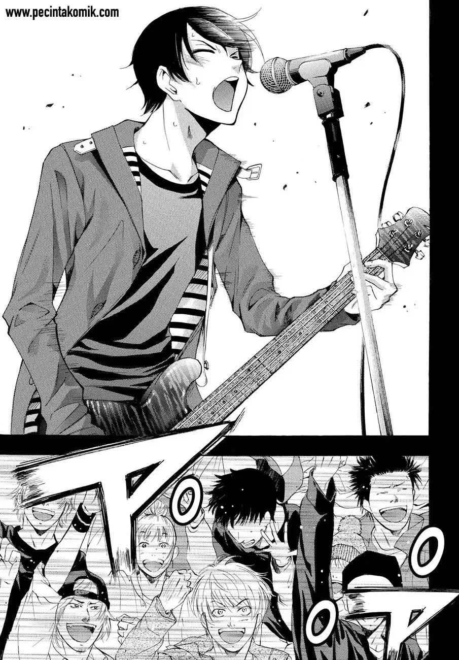 Fuuka Chapter 96 Gambar 10