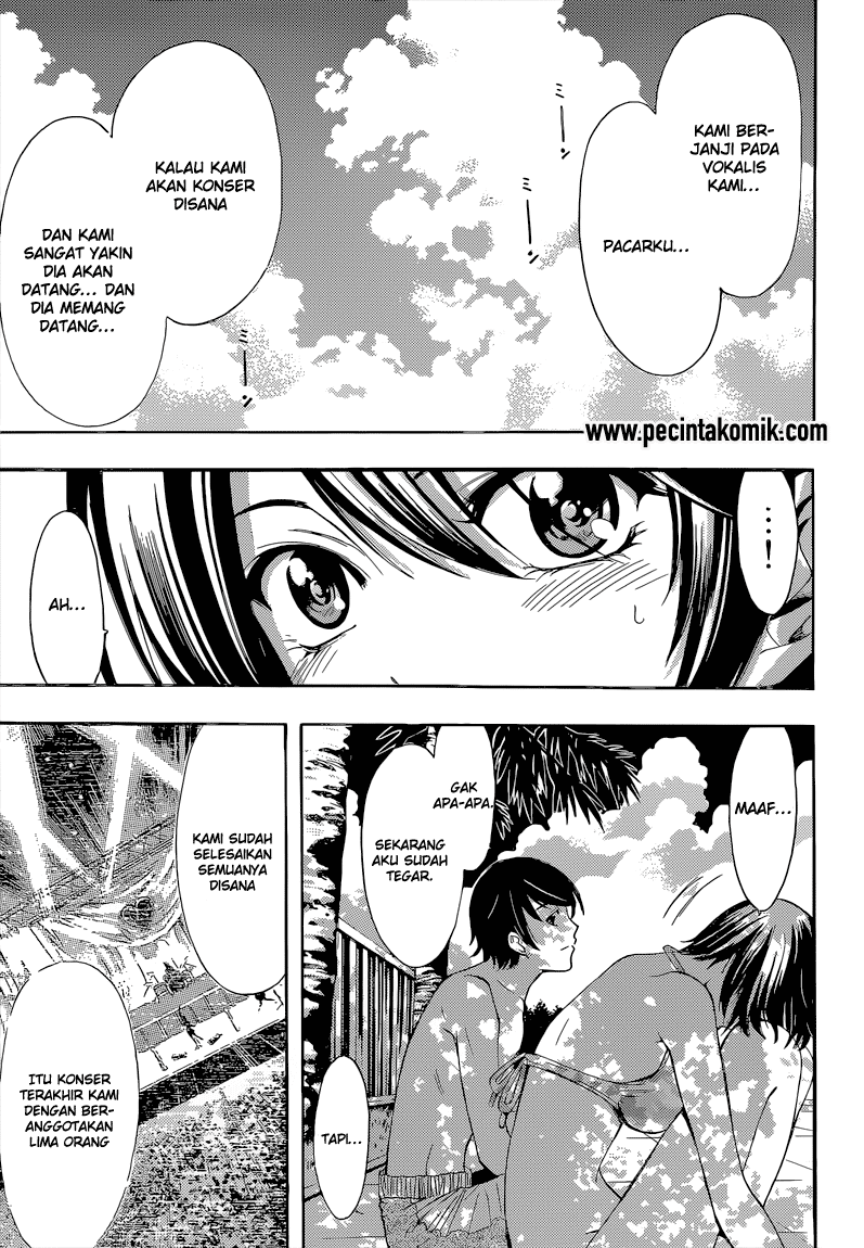 Fuuka Chapter 76 halaman 10