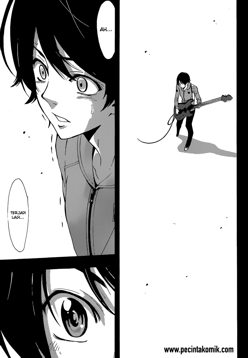 Fuuka Chapter 65 halaman 10