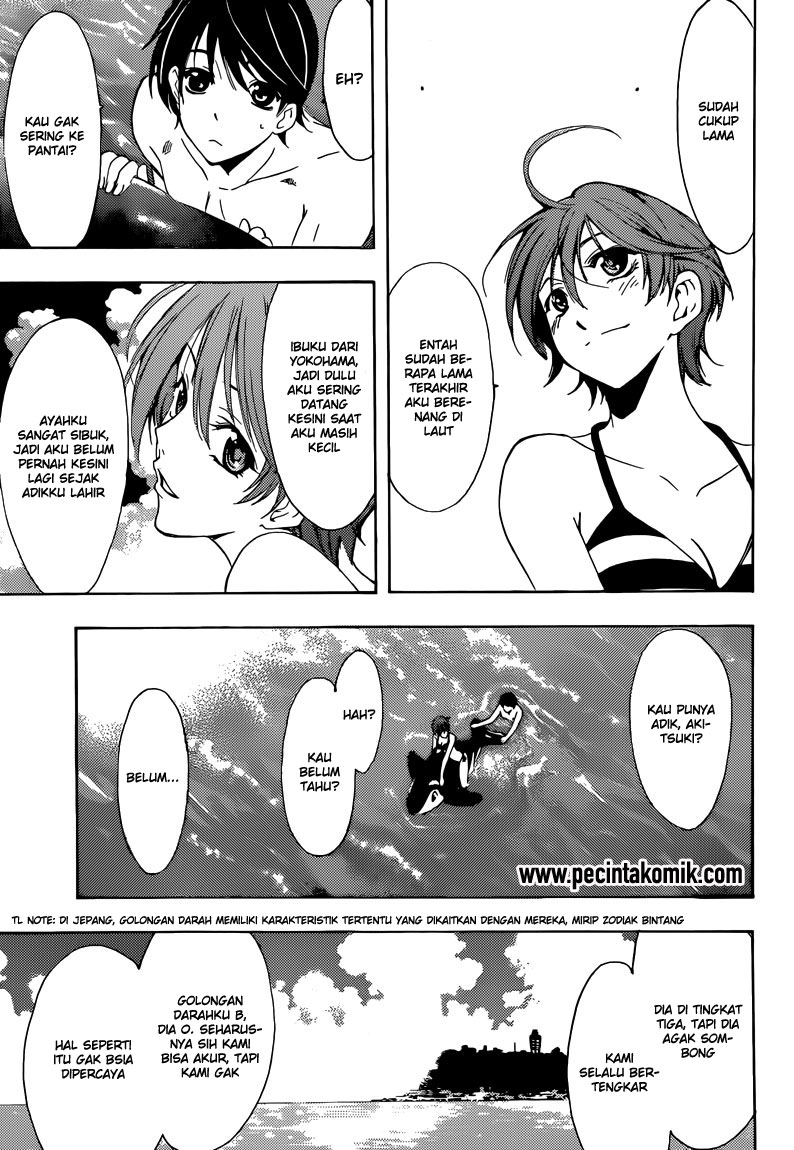 Fuuka Chapter 13 halaman 10