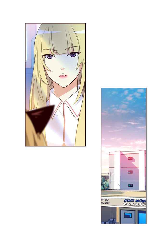 Girl of the Wilds Chapter 203 Gambar 16