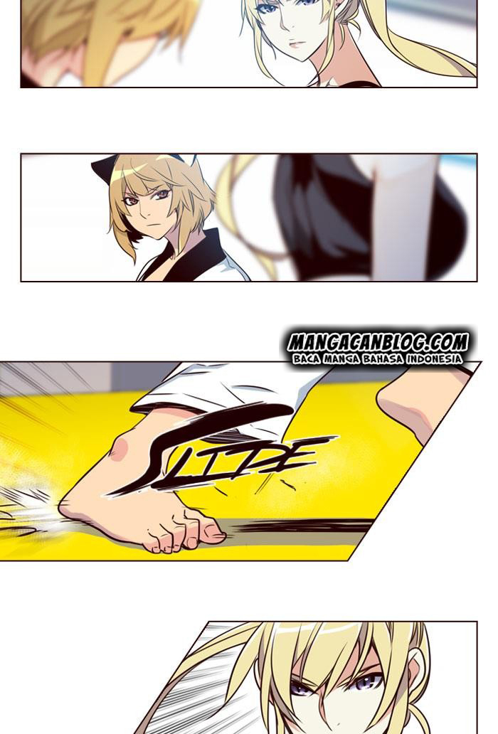 Girl of the Wilds Chapter 184 Gambar 15